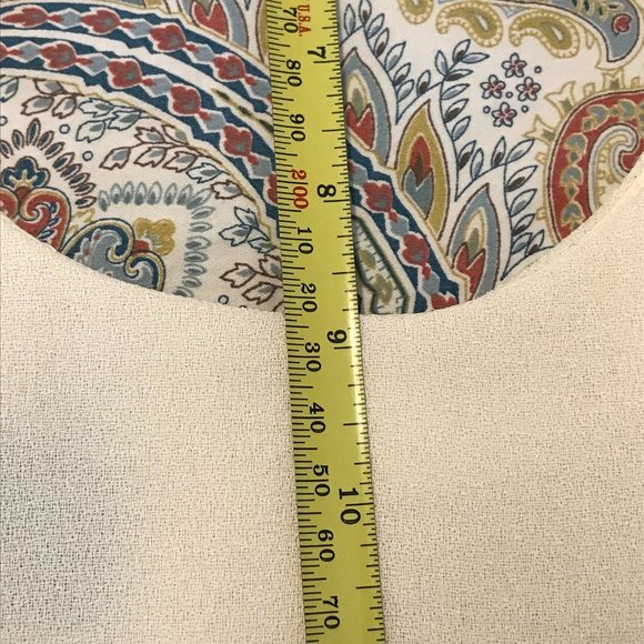 Nicole Miller Shift Dress - New With Tags Size 6 - Picture 6 of 9